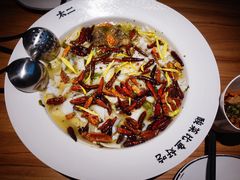 -太二酸菜鱼(赛格国际店)