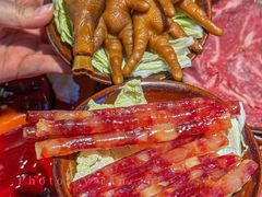 -阳阳老火锅(小南门店)