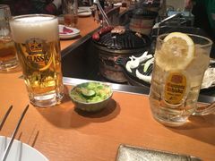 -成吉思汗 しろくま(札幌本店)