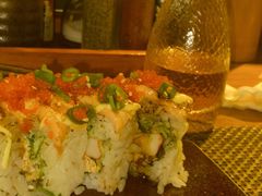 -半藏居酒屋(香港花园店)