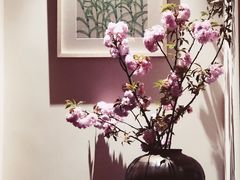 -梅间堂茶馆(绿地缤纷城店)
