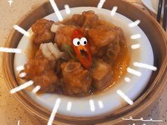 -点都德(华强南店)