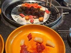 -真熙家牛排烤肉无限续(百脑汇店)