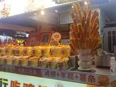 -味子夫鸡柳(解放碑总店)