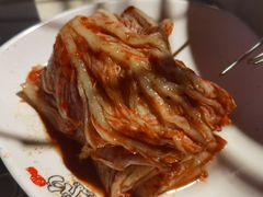 -小鲜肉延边朝鲜族烤串(珠海店)