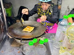 -香蕉奶奶
