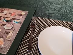 -翡翠鸟精品泰国菜(北辰财富中心店)