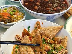 -打酱油·非遗淮扬菜(瘦西湖梅岭店)