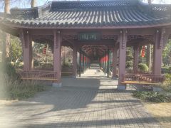 -浙江西子宾馆·瑶园咖啡厅