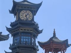 -西宁市东关清真大寺