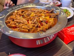 -胖哥俩肉蟹煲(重庆观音桥大融城店)