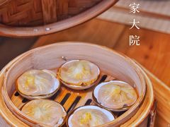 -蟹家大院(保利时光里店)