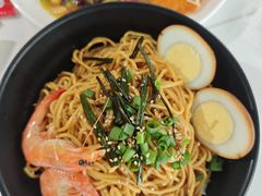 -贝林大翅鲸简餐厅(国家海洋博物馆店)