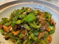 -湘语·湖南家常菜(新洲店)