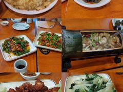 -61号餐吧(兴坪古镇漓江店)