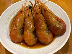乐忻醉虾-乐忻皇朝(上海中心大厦店)