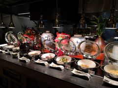 -OPEN開全日自助餐厅·西餐·海鲜(佛山希尔顿酒店)