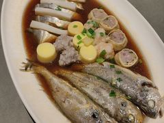 -甬上名灶(天一阁·翠柏店)