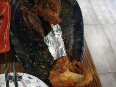 -柿子树炭烤羊腿(金台路店)