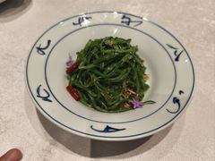 -盛福楼·惠山宴·明档江浙菜