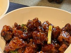 -朴墅(西湖青芝坞店·杭帮菜·家宴.14年的店)