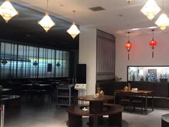 -奎元馆(市民中心店)