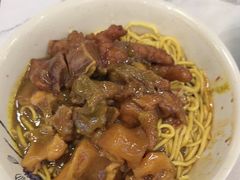 -百乐门粉面店(二龙喉分店)