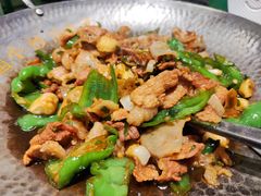 -费大厨辣椒炒肉(太平老街店)