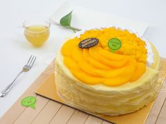 -OL’s Cake鲜荟千层(东风中路店)