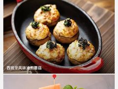 -西堤牛排(南京龙江店)