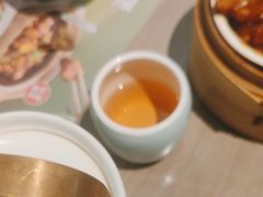 -茶港·点心·啫啫煲(王府井店)
