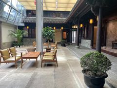 -走马楼饭庄(慈城古县城店)