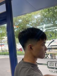 -大人物·男士理发馆