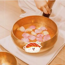 -芳香乐府疗愈空间·SPA·冥想