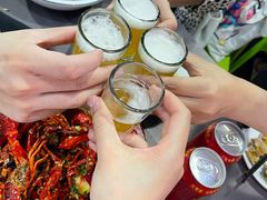 蛋炒饭-涂小二龙虾馆(渔人码头店)