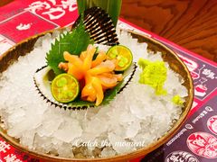 -築鳥日本料理(黑沙环店)