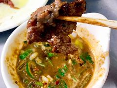 -松明一烤肉馆(鲁园店)