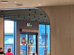-星巴克臻选(万象前海店)