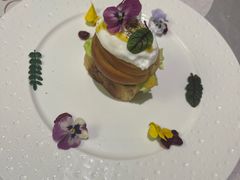 -PARFUM FLORAL花境法餐(南京首店)