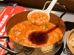 -冰城串说·羊肉串烧烤(哈西大街店)