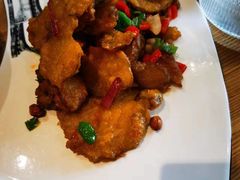 -鸿运楼·舌尖上的徽菜