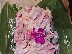 -淼福猪肚鸡·椰子鸡火锅(大沙地店)