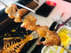 掌中宝-纪录片《人生一串》体验店(静安店)