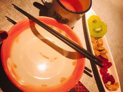 -探鱼·鲜青椒爽麻烤鱼(领展购物广场店)