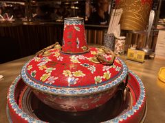 -羊大爷涮肉(亮马桥店)