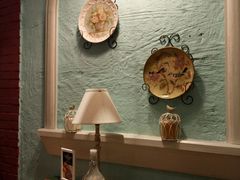 -芭莉与彩虹西餐厅(成都合生汇店)