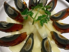 子姜皮蛋-岭南真味·匠心粤菜(K11店)