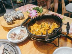 -金顺碳烤肉(1号店)