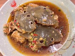 -抱德·潮汕味(敦和店原惠城鱼仔)