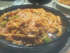 -将军牛排·尔滨地标朝鲜族美食(总店)